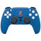 University of Kansas Jayhawks Mascot PS5 Controller Skin
